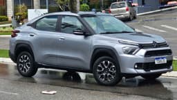 Citroën Basalt: 3 razões para comprar e 3 para evitar