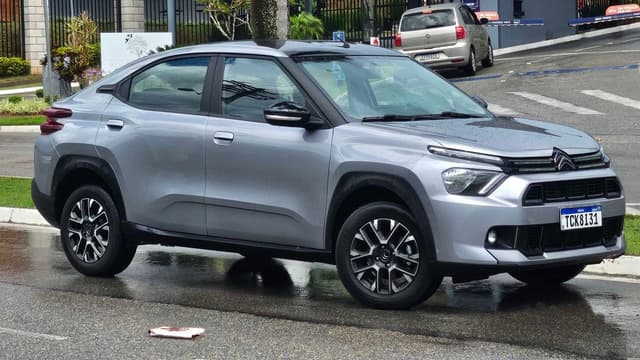 Citroën Basalt: 3 razões para comprar e 3 para evitar