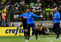 Palmeiras e Corinthians: Dérbi decisivo no Paulistão 2025