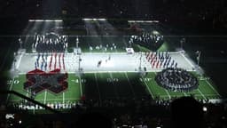 Kendrick Lamar faz referência ao PlayStation no Super Bowl