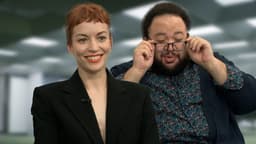 Ruptura: Elenco revela segredos da 2ª temporada