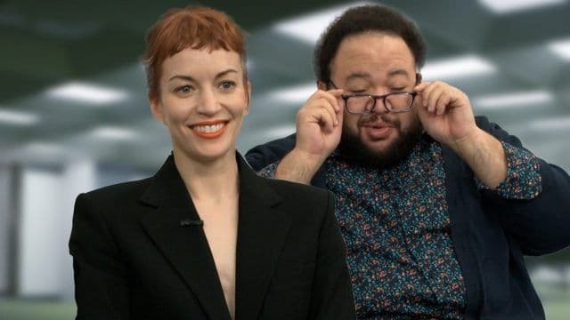 Ruptura: Elenco revela segredos da 2ª temporada