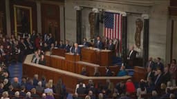 Câmara dos EUA discute projeto para evitar paralisia governamental