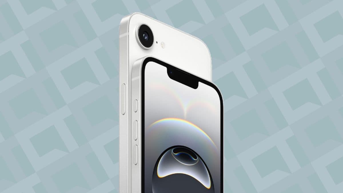 iPhone 16e: Apple encerra venda de modelos com 64 GB