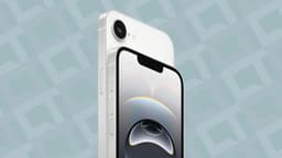 iPhone 16e: Apple encerra venda de modelos com 64 GB