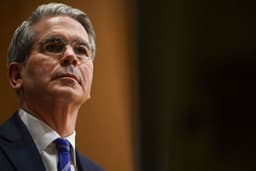 Musk obtém acesso a sistema de pagamentos do Tesouro