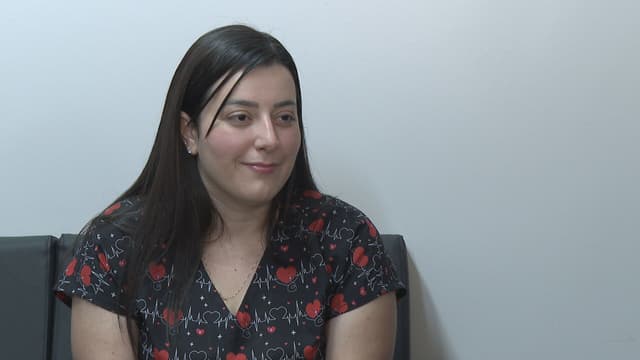 Mulher descobre mãe biológica após 17 anos de busca