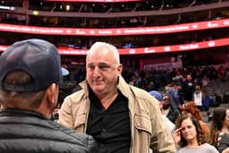 Pai de Luka Doncic critica Mavs após troca com Lakers