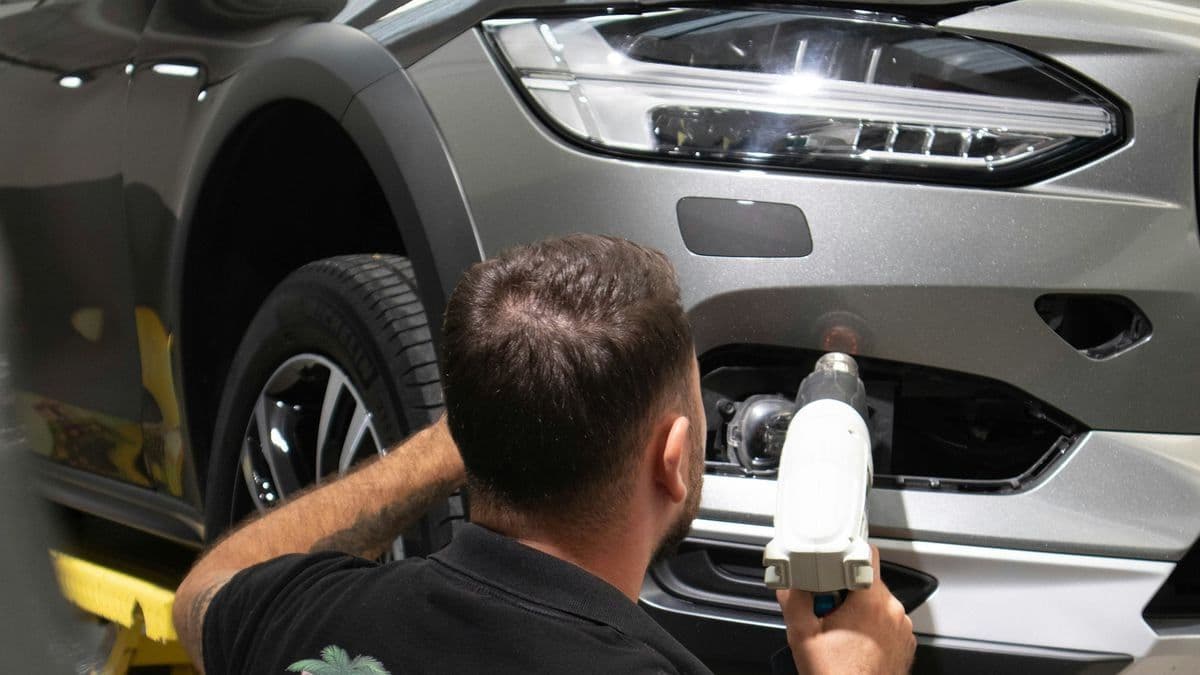 Investindo em PPF: proteção para carros novos vale a pena?