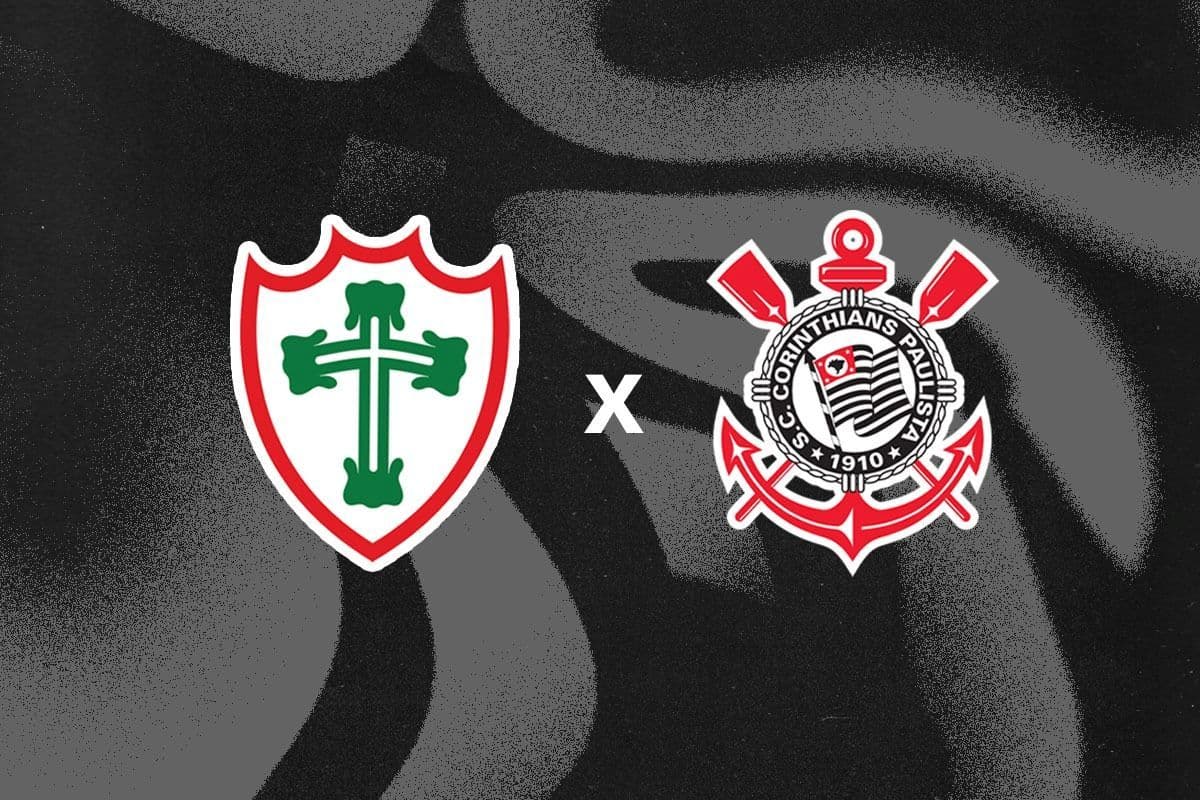 Ingressos para Portuguesa x Corinthians: pontos de venda