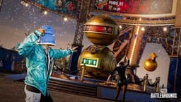 Krafton Revela Planos Ambiciosos para PUBG em 2025