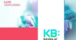 LLYC Venturing e Keybe.ai transformam marketing com IA