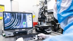 China se destaca como líder em pesquisa de semicondutores