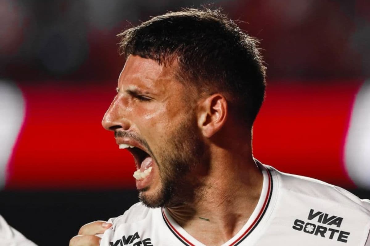 São Paulo vence Mirassol e se destaca no Paulistão