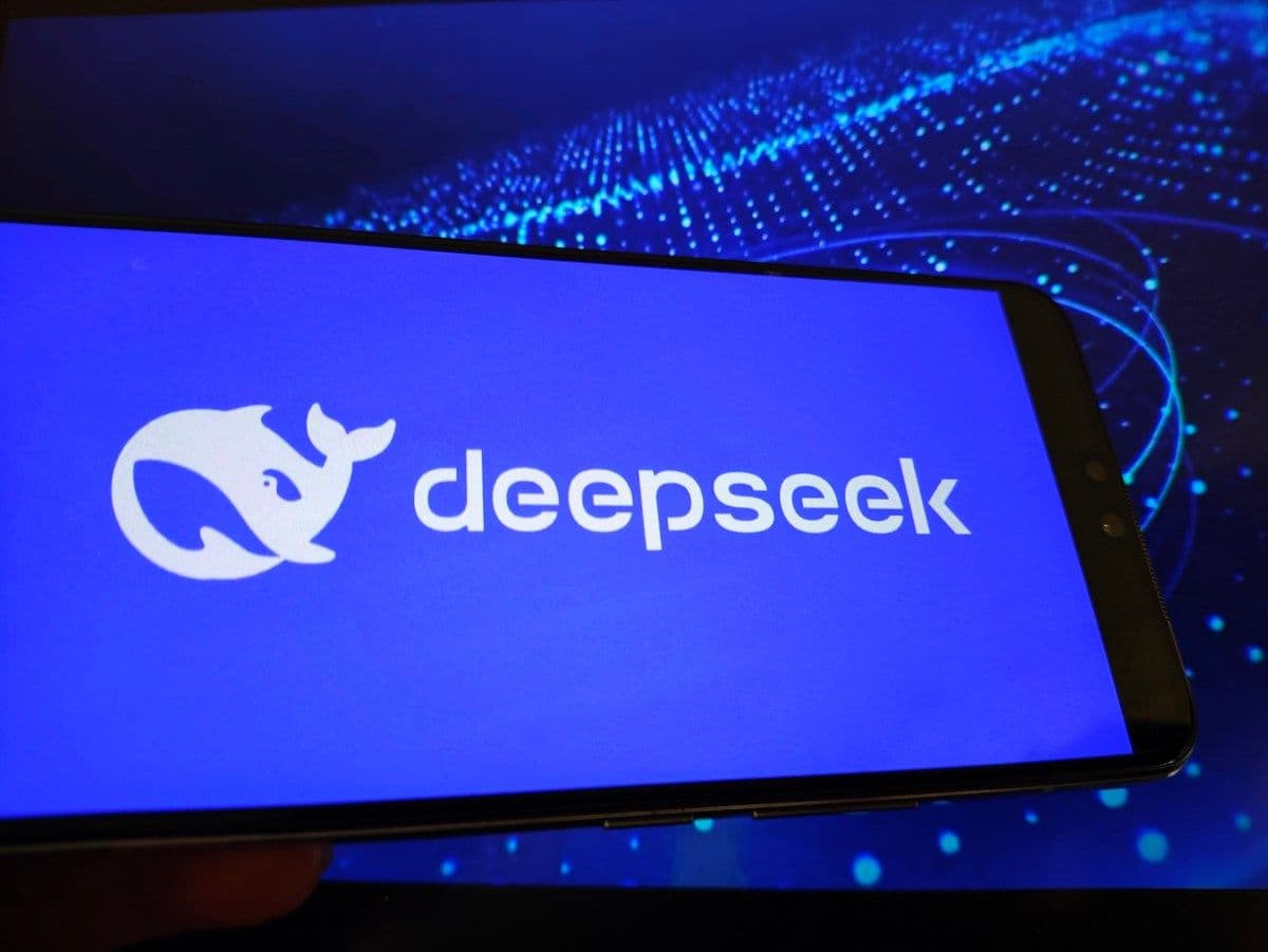 China monitora de perto a startup DeepSeek