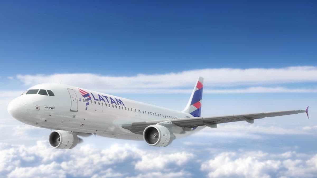 As 7 companhias aéreas mais pontuais do mundo