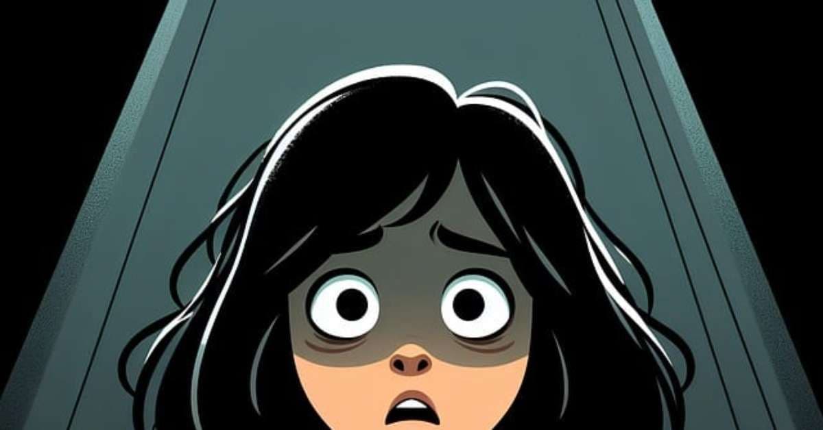 Lugares de turismo que provocam medo e coragem