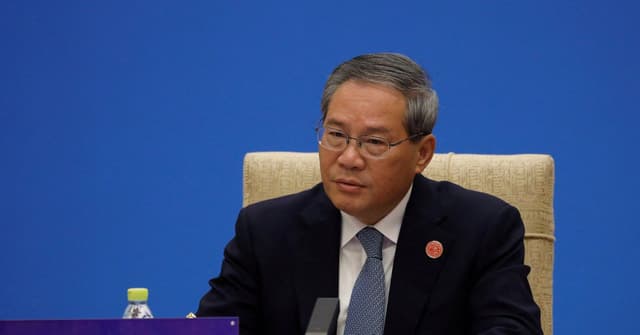 Premiê Chinês Alerta Sobre Instabilidade Global de Negócios