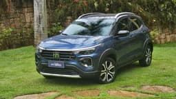 Fiat não aparece em ranking de híbridos da ABVE