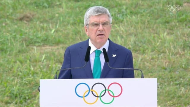 Candidatos à Presidência do COI: Conheça os Nomes da Eleição