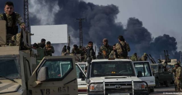 Presidente sírio clama por unidade após tragédia com mil mortos