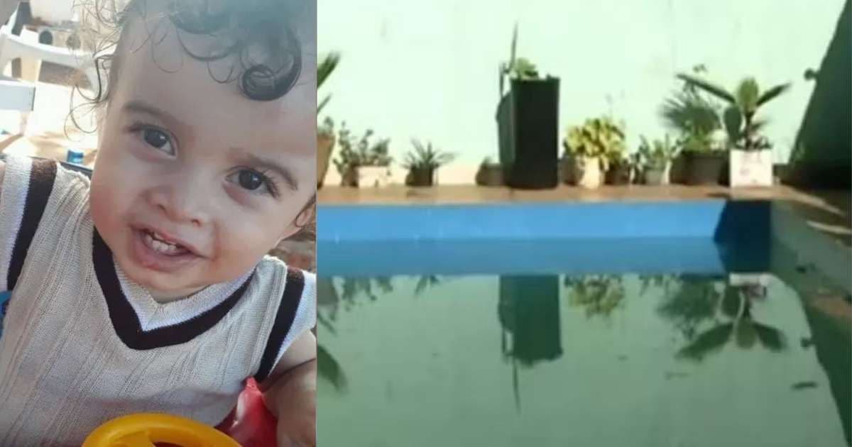 Pai lamenta morte do filho após prisão errada