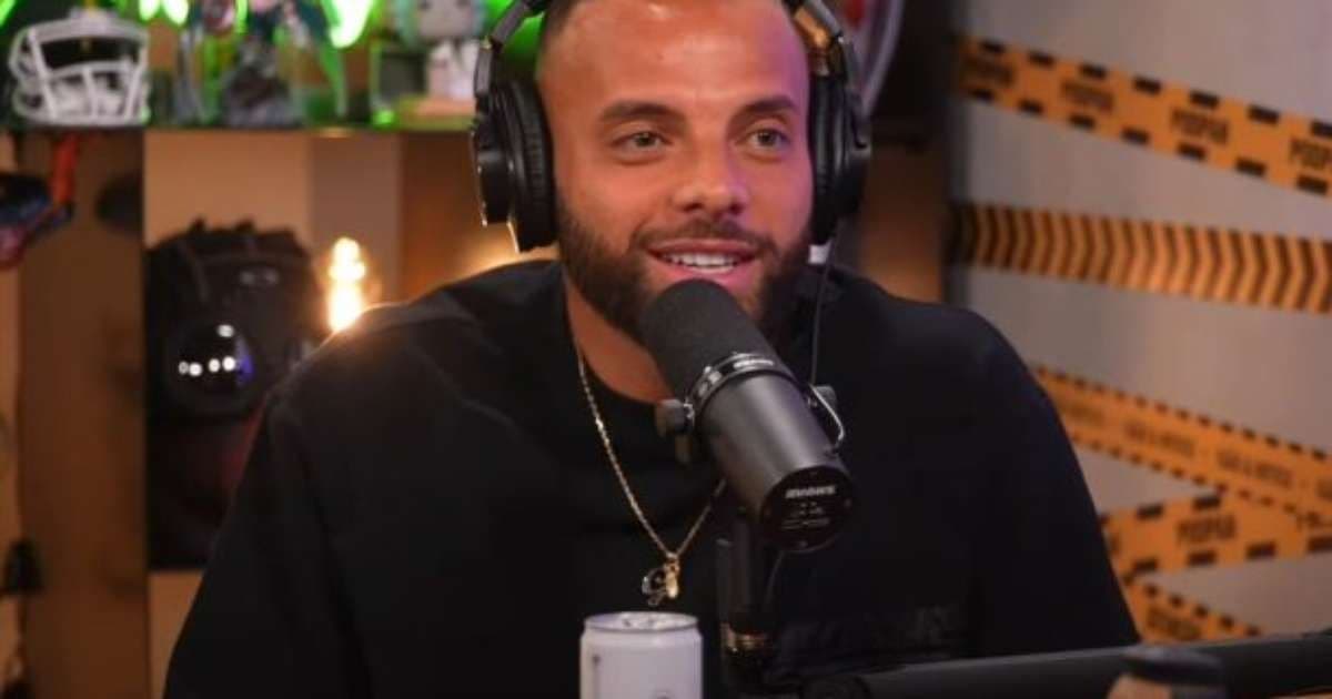 Guilherme relembra momentos difíceis no Santos