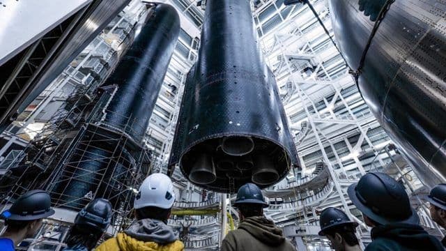 Elon Musk Confia na Starship Apesar de Rumores