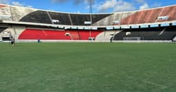 Santa Cruz e Sport se enfrentam no clássico do Pernambucano