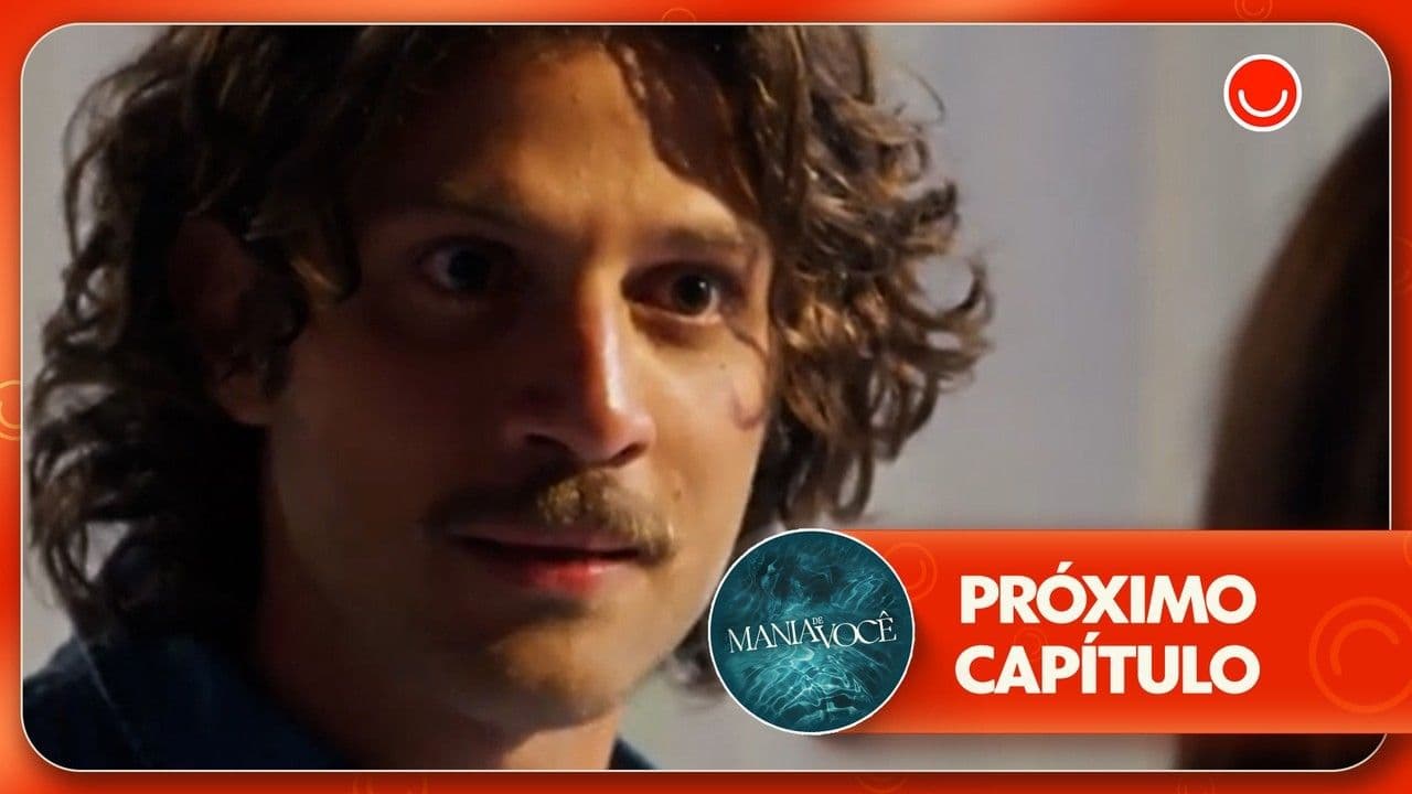 Mavi reencontra Molina em momento inesperado