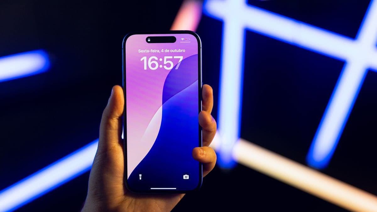 Descubra por que o iPhone é tão durável