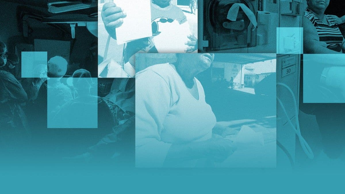 Espera por Consultas no SUS Atinge Níveis Recorde em 2024