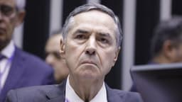 Barroso defende Judiciário diante de críticas recentes