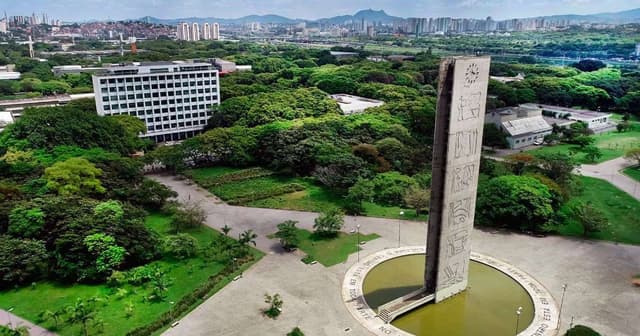 Entenda o que é USP Enem e como se inscrever