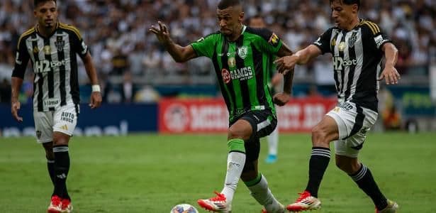 Atlético-MG fatura hexacampeonato mineiro apesar da derrota