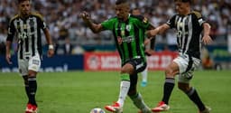 Atlético-MG fatura hexacampeonato mineiro apesar da derrota