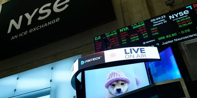 Mercado financeiro aguarda novidades sobre tarifas e inflação