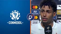 Conmebol impõe sanções ao Cerro Porteño por racismo