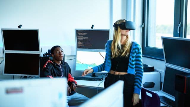 CULTSP Pro oferece cursos gratuitos para aspirantes a gamers