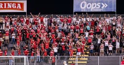 CRB Disponibiliza Ingressos para Torcida na Final do Alagoano