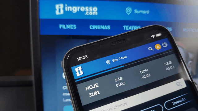 Como cancelar compras na Ingresso.com facilmente