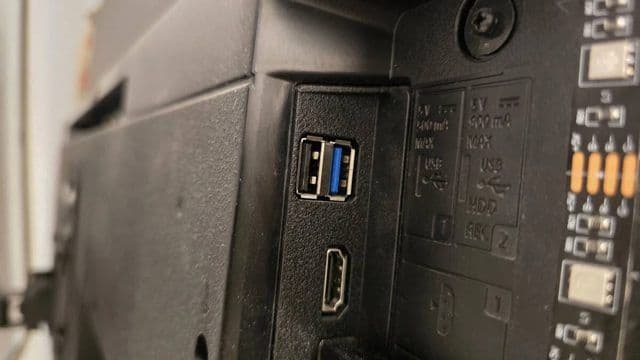 Descubra os Segredos das Portas USB da Sua TV