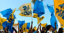 PSDB Busca Alianças para Manter Relevância Política