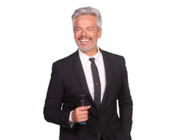 Otaviano Costa comenta cirurgia e novo programa em SP