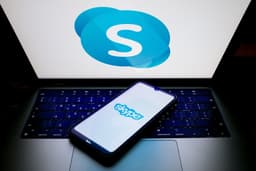 Skype encerra serviços em maio e alternativas aparecem