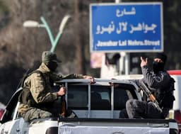 Rússia e EUA discutem escalada de violência na Síria