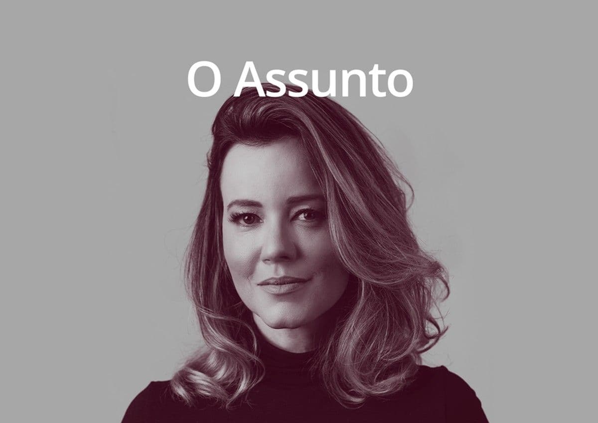 Resumo da semana de O Assunto: educação e política em pauta