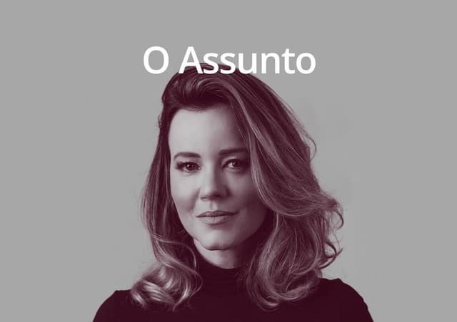 Resumo da semana de O Assunto: educação e política em pauta