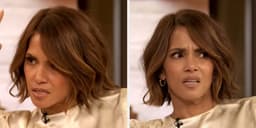 Halle Berry Revela Erro Médico e Perimenopausa