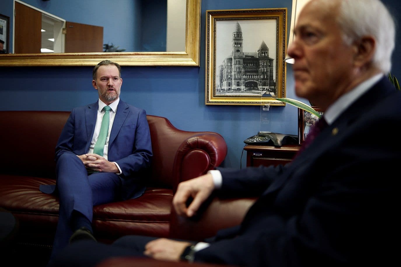 Tarifa Universal é Avaliada para Reverter Déficit Comercial